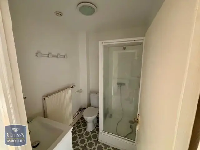 Photo 6 Appartement 3 pièces 56.87m²