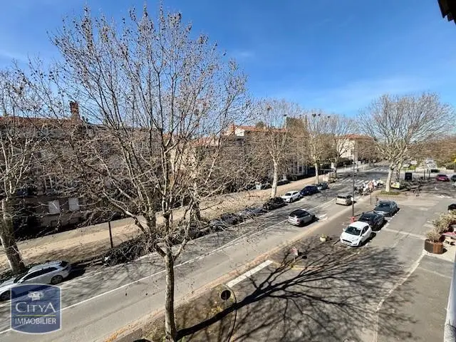 Photo 7 Appartement 3 pièces 56.87m²