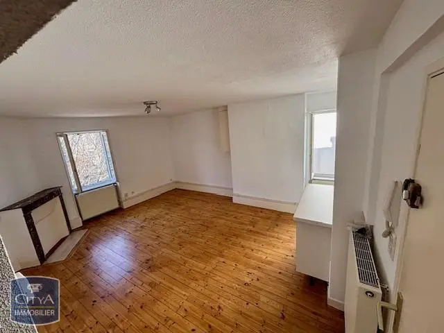 Photo 3 Appartement 3 pièces 56.87m²