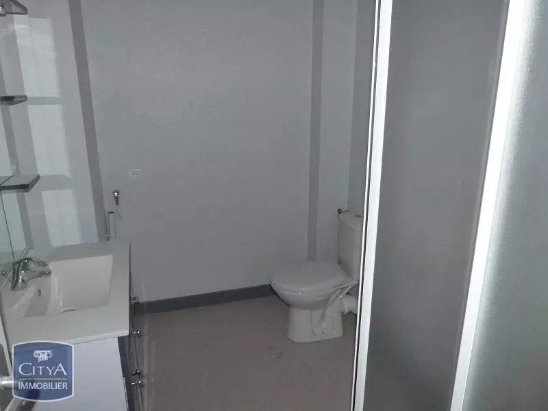 Photo 7 Appartement 2 pièces 37.85m²