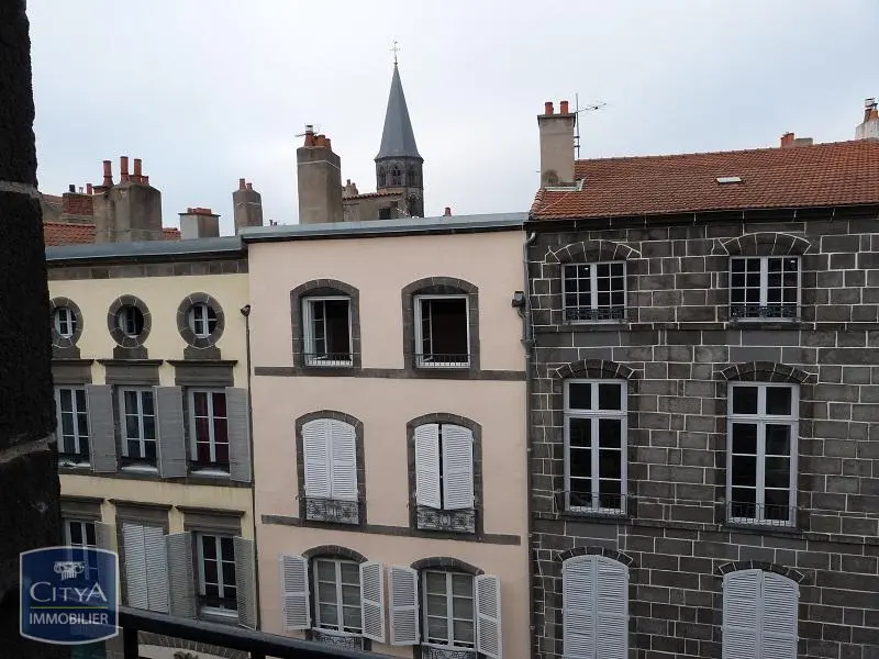 Photo 4 appartement Riom