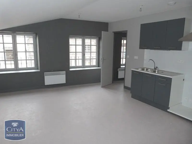 Photo 1 Appartement 2 pièces 37.8m²