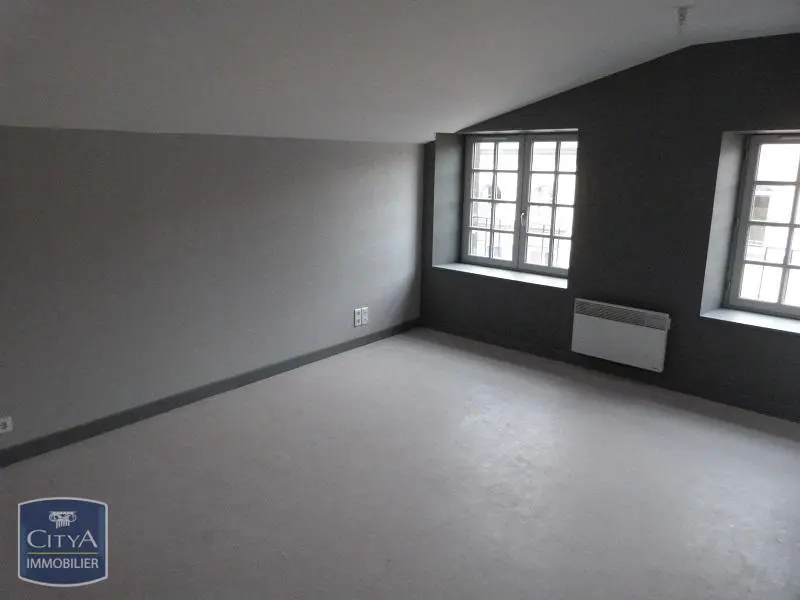 Photo 3 appartement Riom