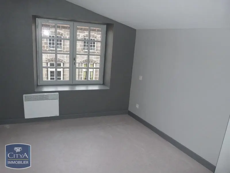 Photo 2 appartement Riom