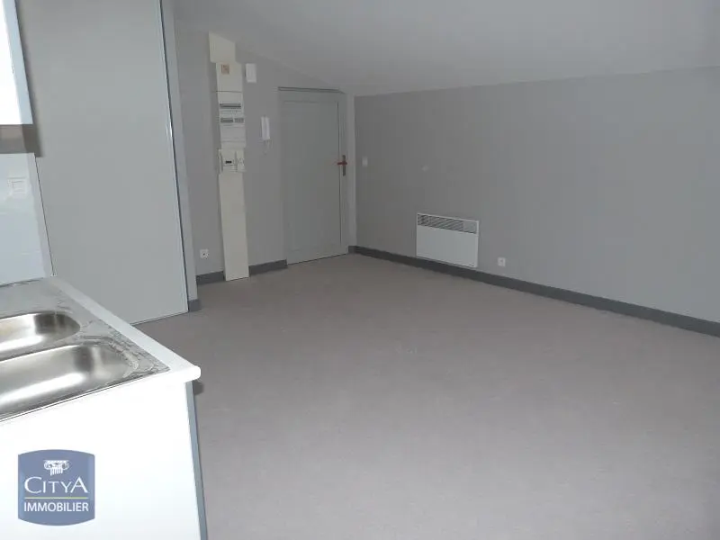 Photo 1 appartement Riom