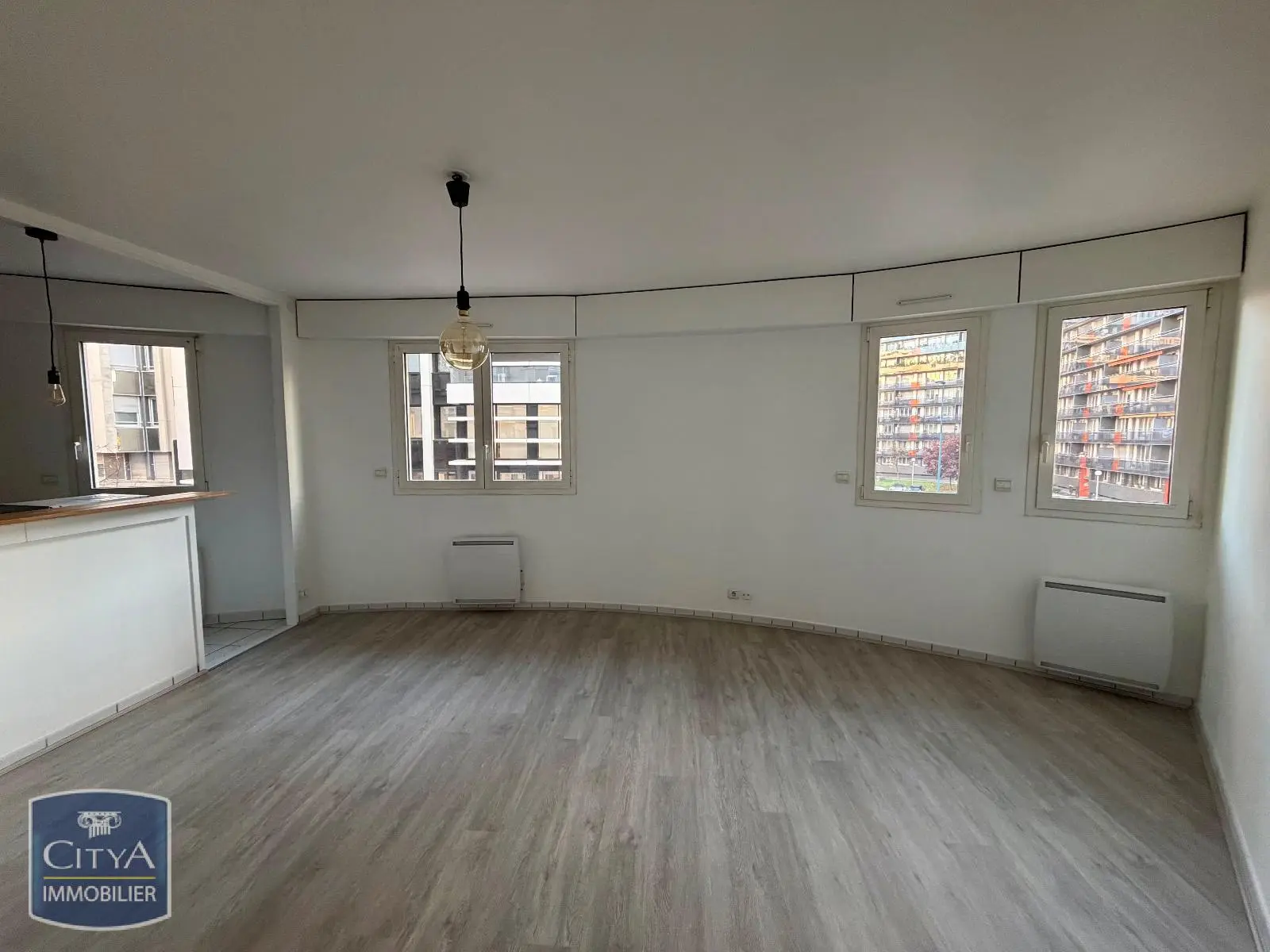 Photo 6 Appartement 3 pièces 67.01m²