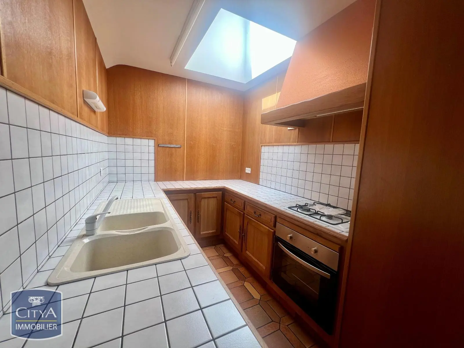 Photo 5 Maison 3 pièces 75m²