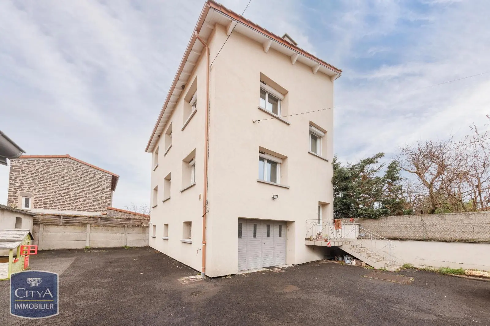 Photo 10 Maison 4 pièces 103m²