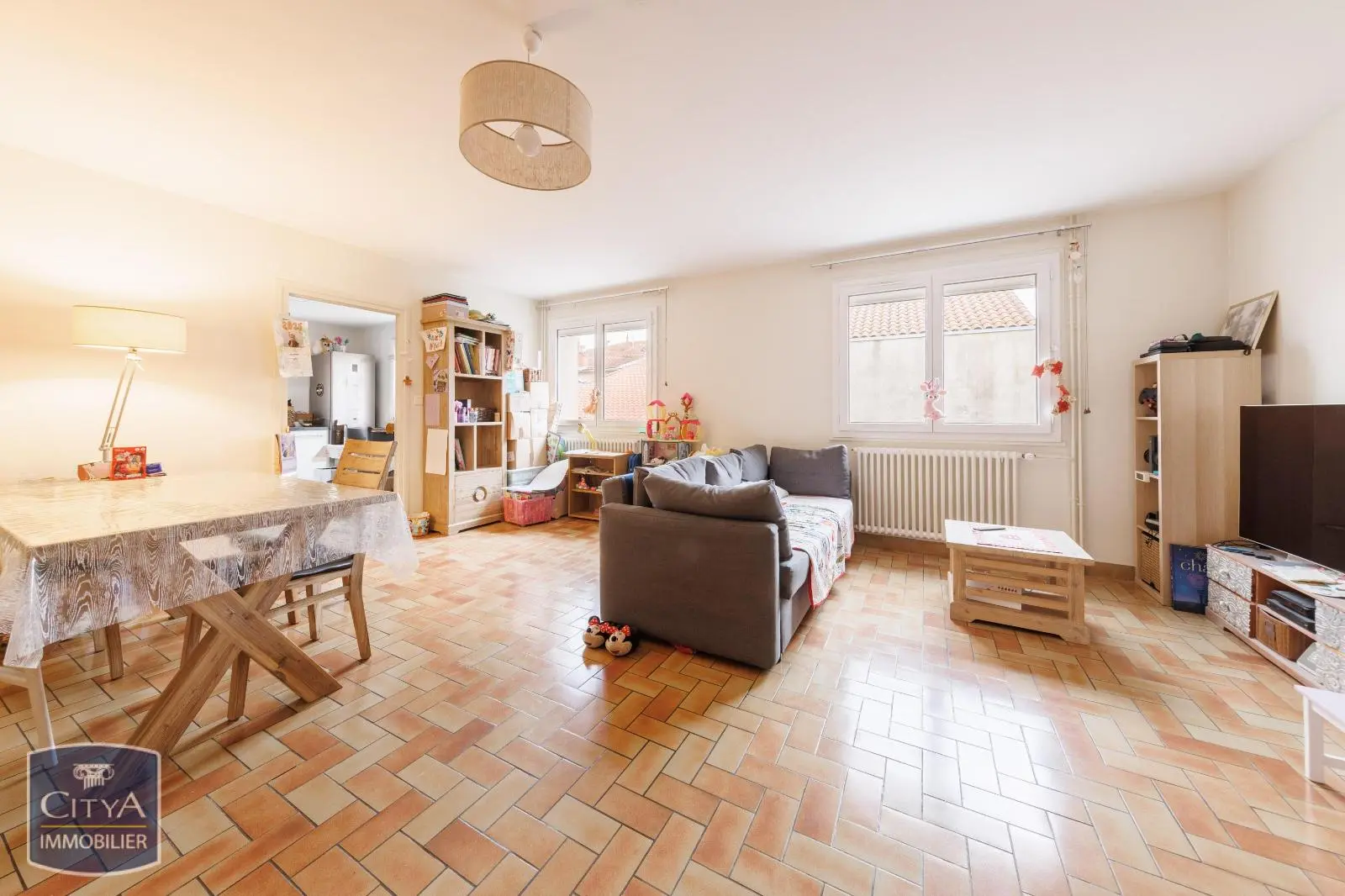 Photo 2 Maison 4 pièces 103m²