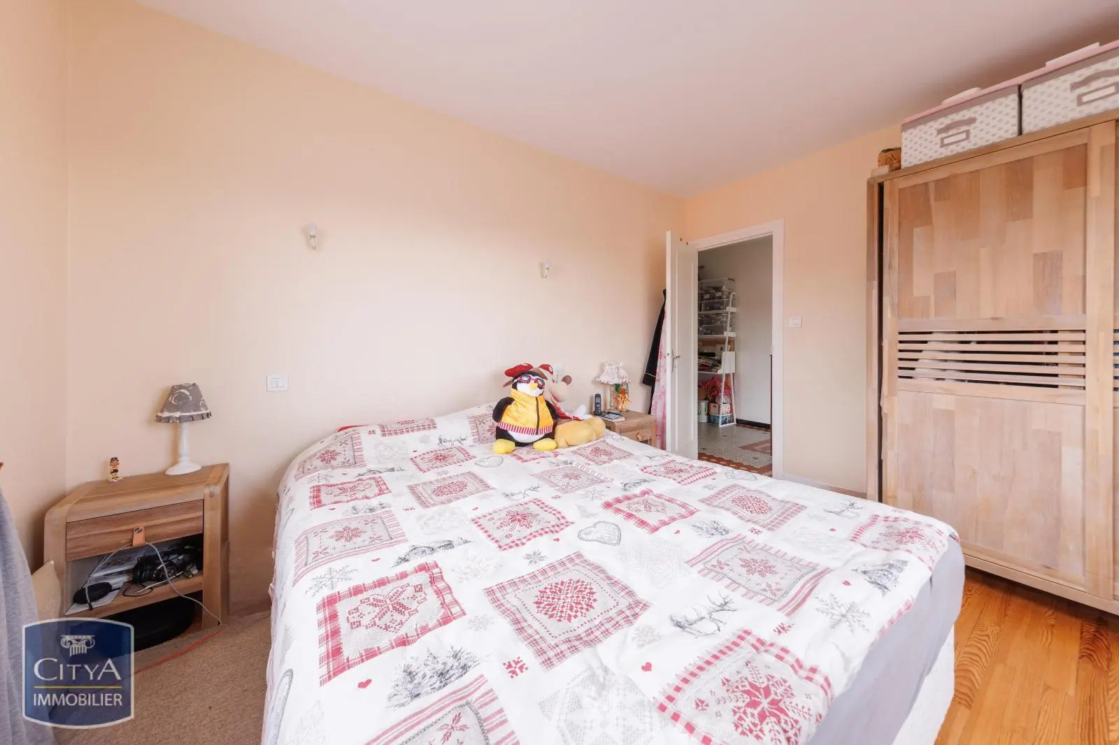 Photo 4 Maison 4 pièces 103m²