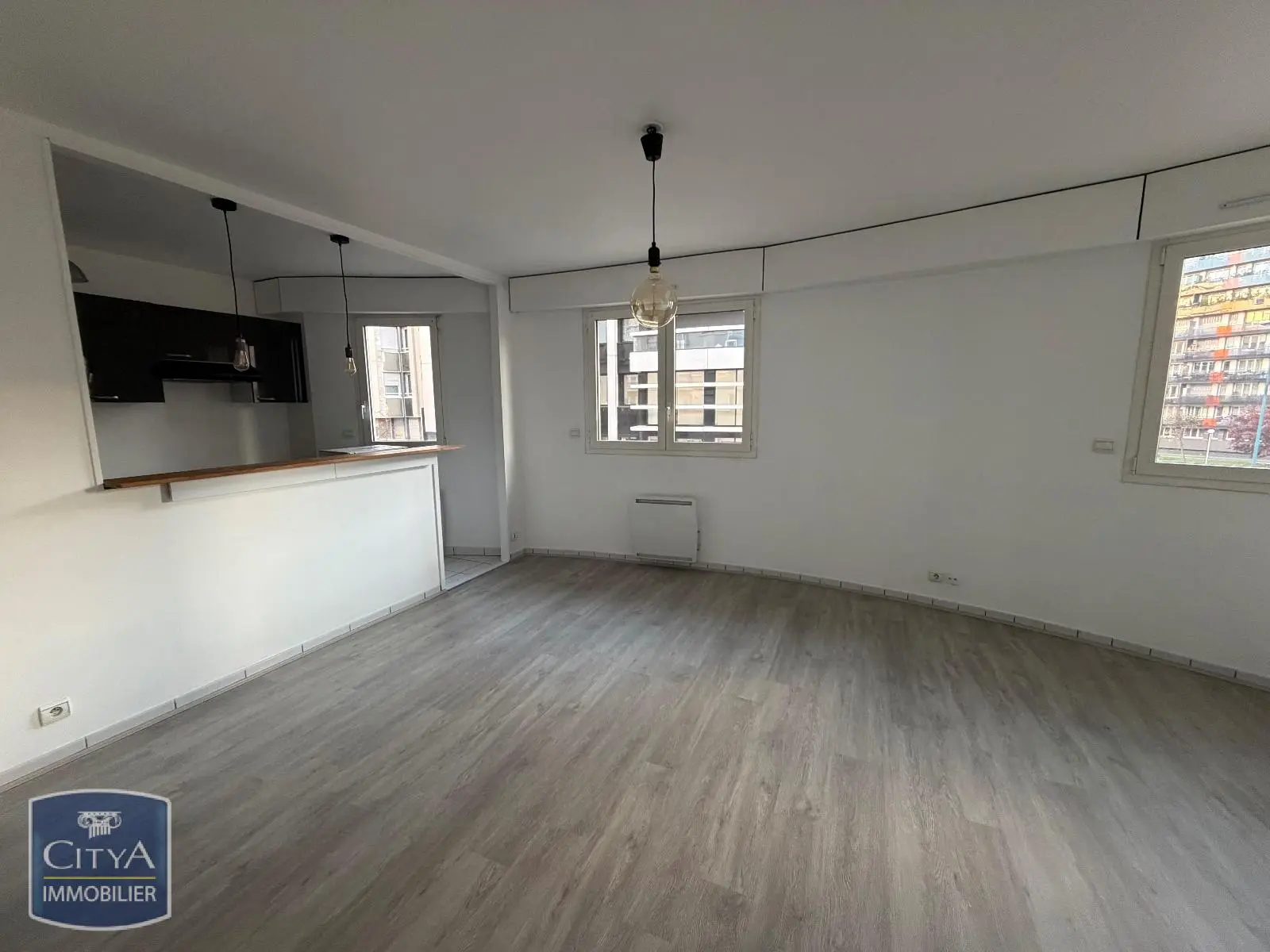 Photo 2 Appartement 3 pièces 67.01m²