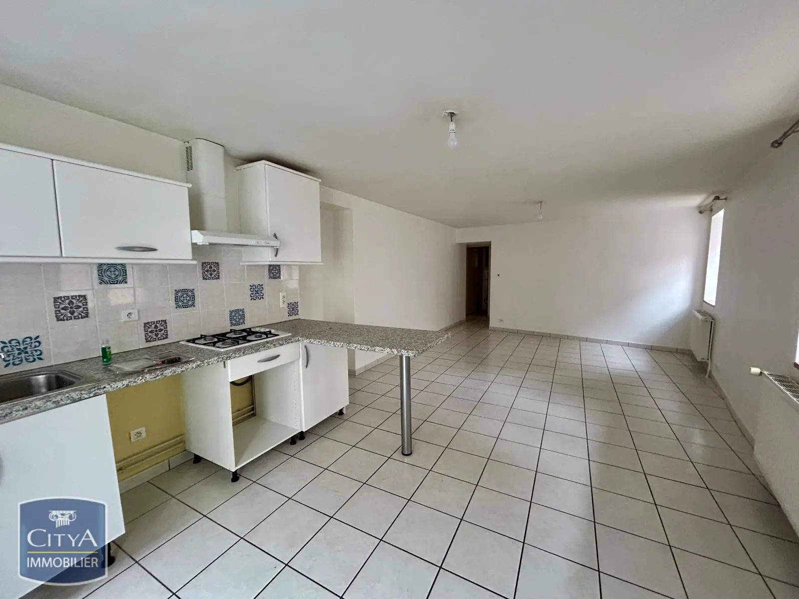 Photo 3 Appartement 3 pièces 63.12m²