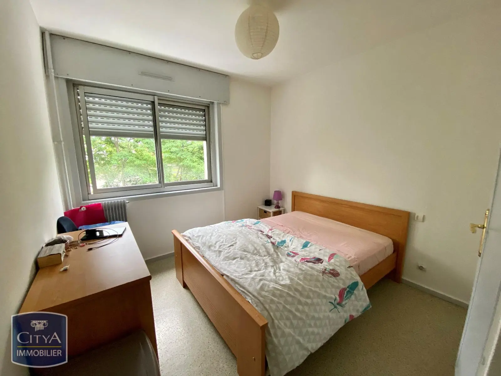 Photo 5 Appartement 2 pièces 33.96m²