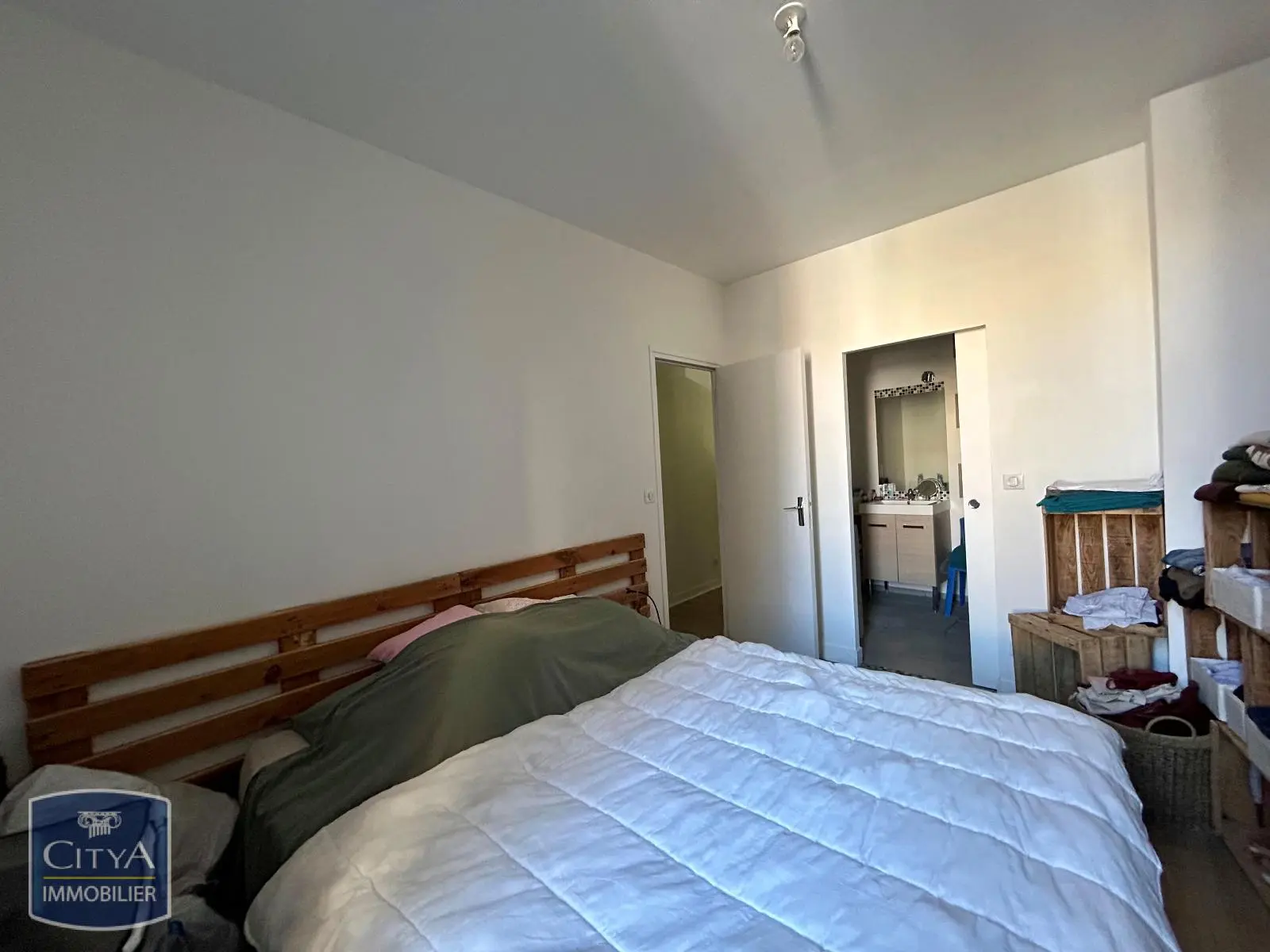 Photo 5 Appartement 2 pièces 36m²