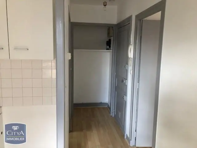Photo 2 appartement Clermont-Ferrand
