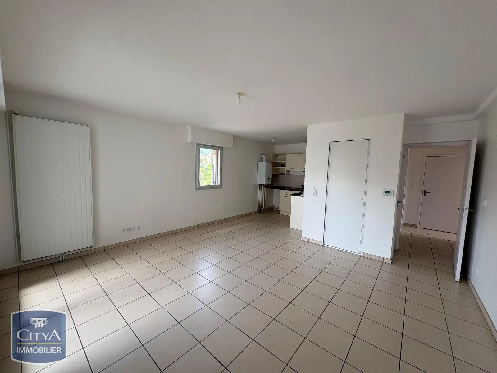 Photo 2 Appartement 3 pièces 70.8m²