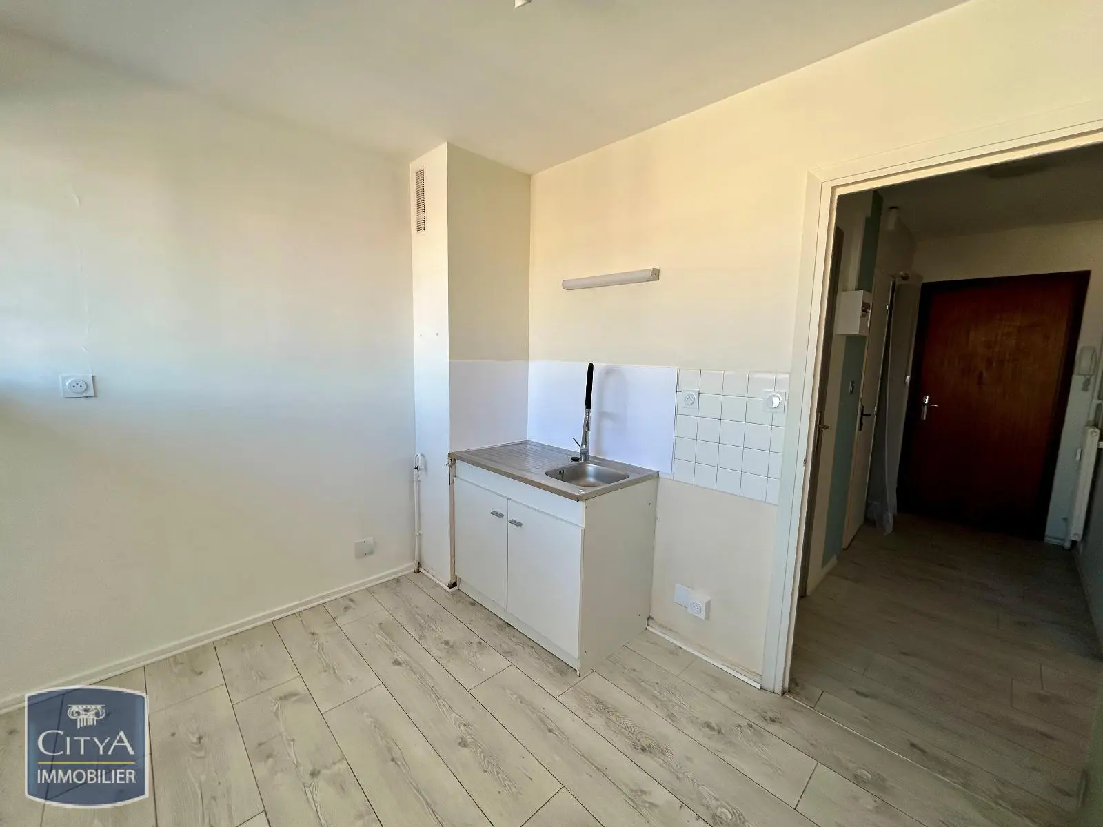 Photo 3 Appartement 1 pièce 35.5m²