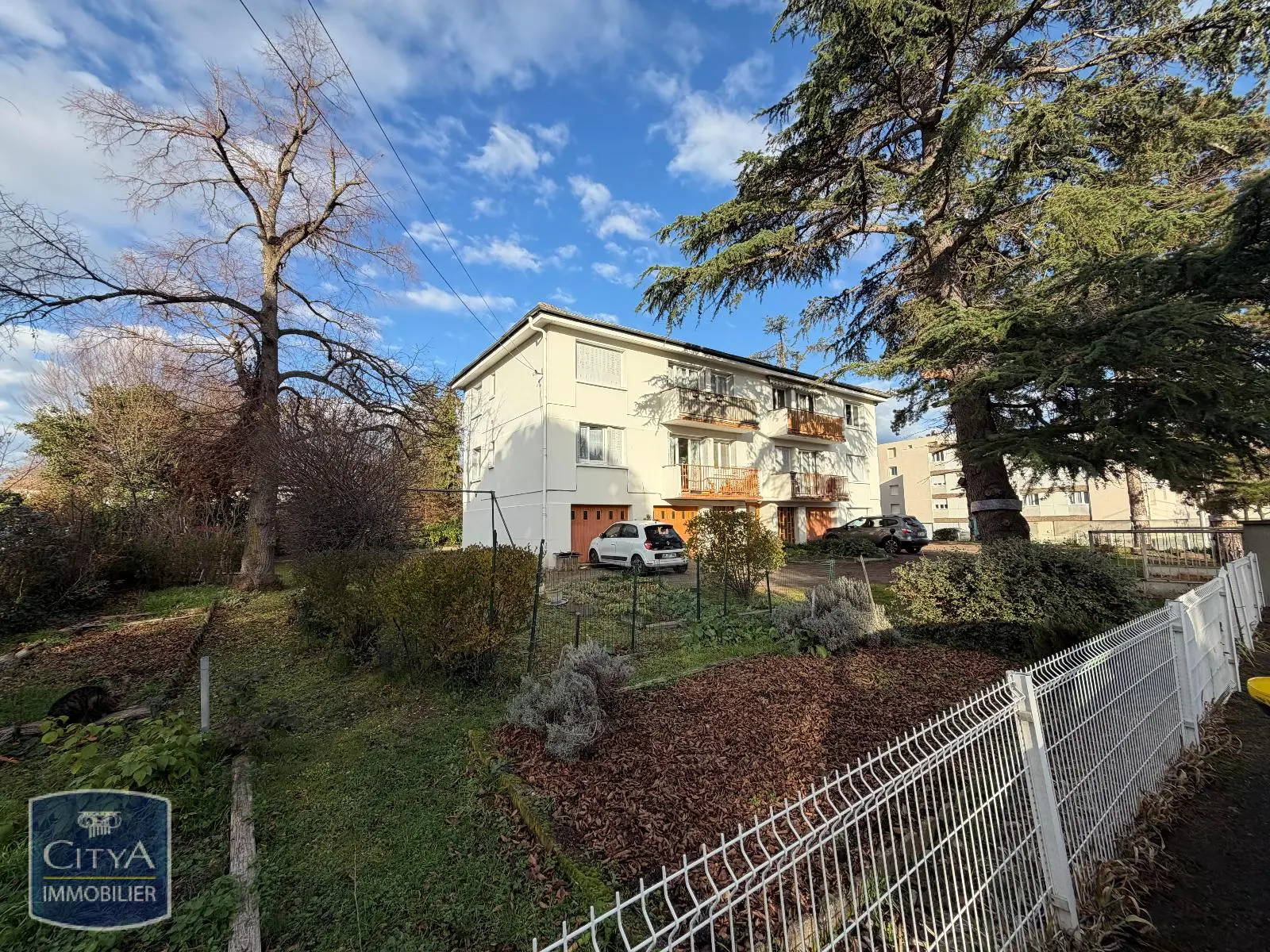 Photo 6 Appartement 3 pièces 72.84m²