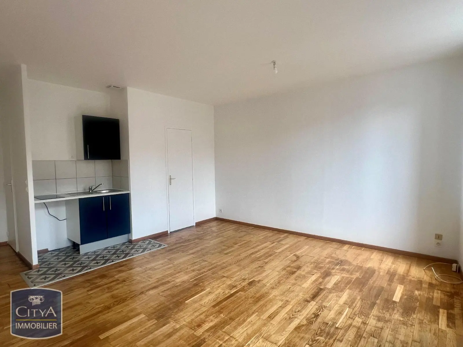Photo 1 Appartement 2 pièces 41.19m²