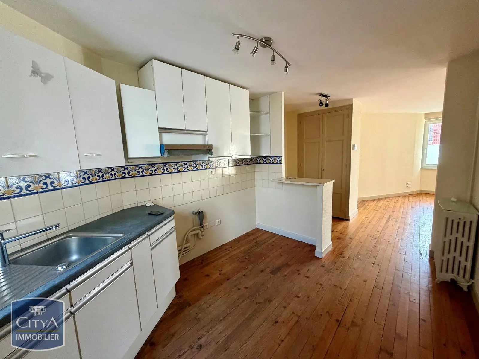 Photo 2 Appartement 4 pièces 70.72m²