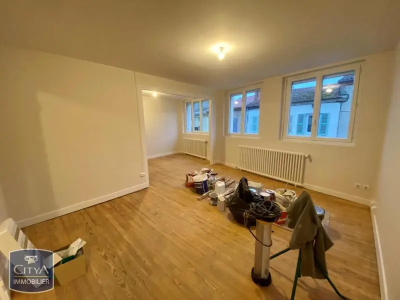 Photo 2 Appartement 3 pièces 70m²