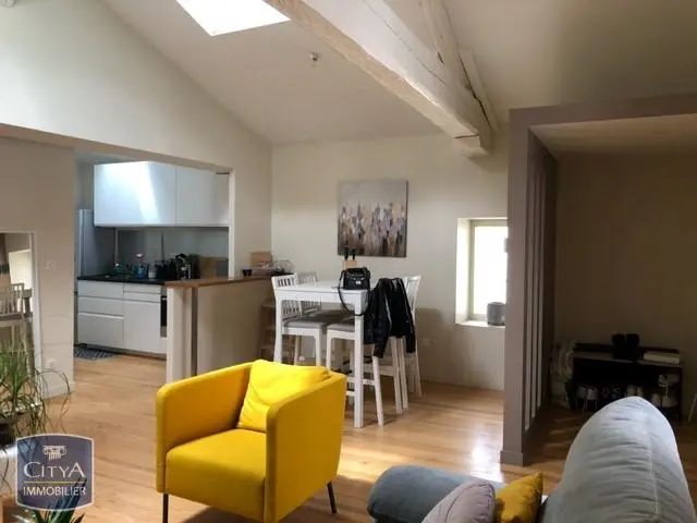 Photo 1 appartement Riom