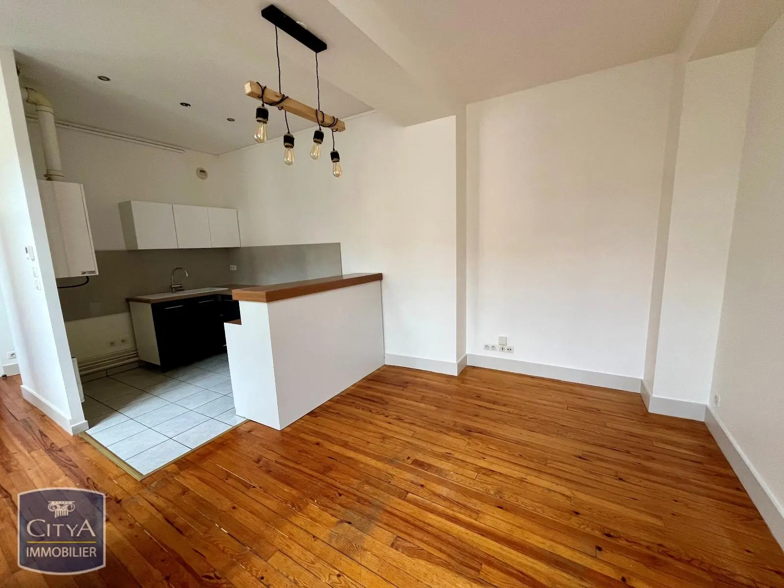 Photo 2 Appartement 2 pièces 36.75m²