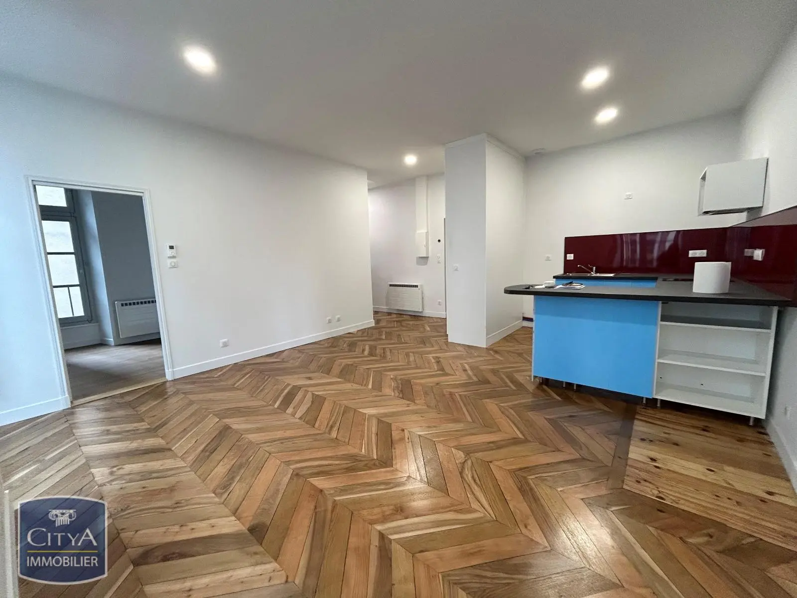 Photo 3 appartement Riom