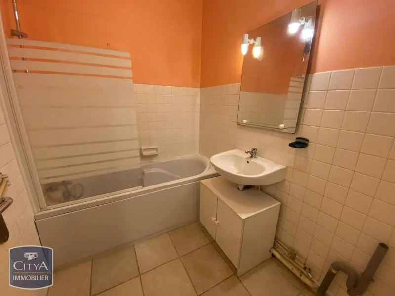 Photo 3 appartement Clermont-Ferrand