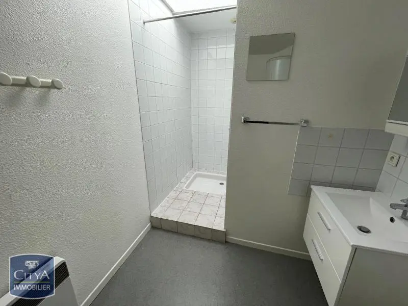 Photo 5 Appartement 2 pièces 39m²