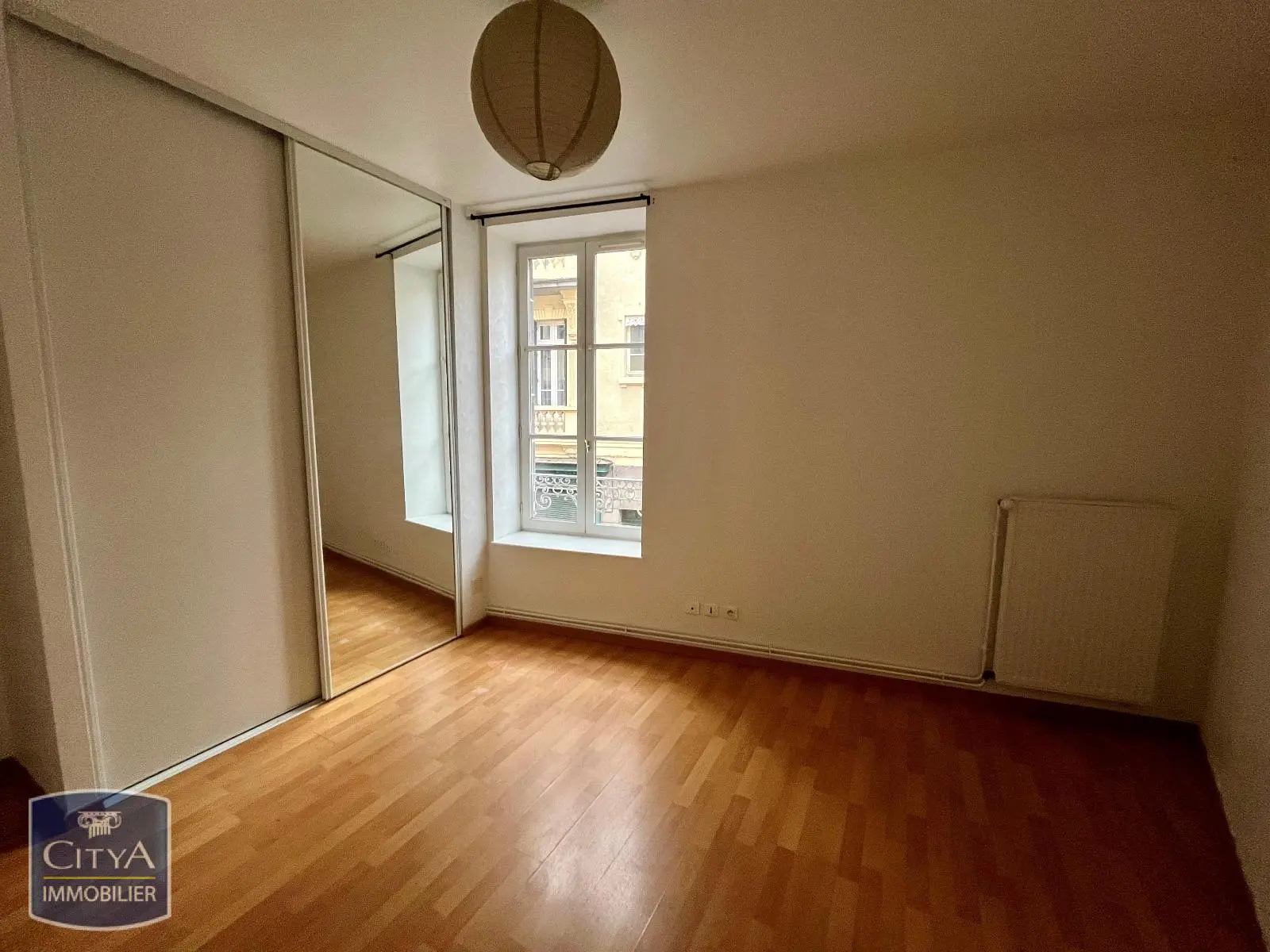 Photo 4 appartement Châtel-Guyon
