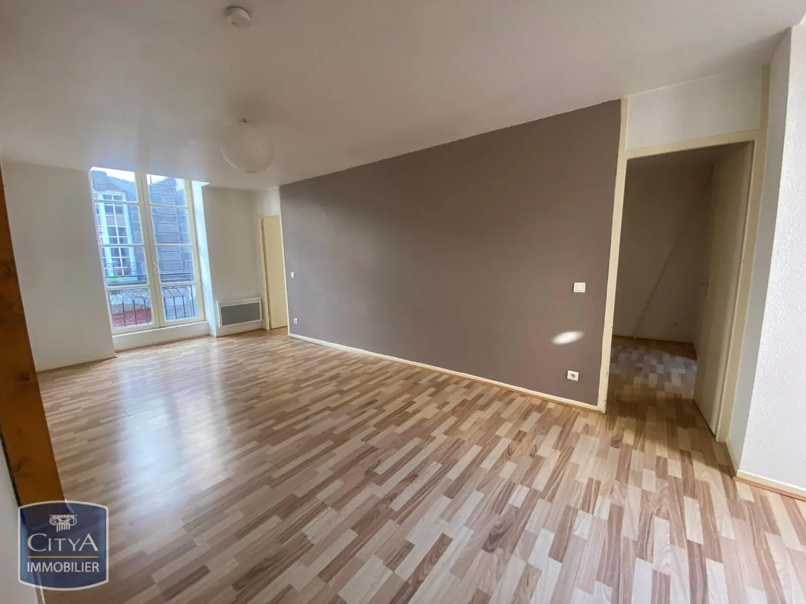 Photo 1 Appartement 3 pièces 54.02m²