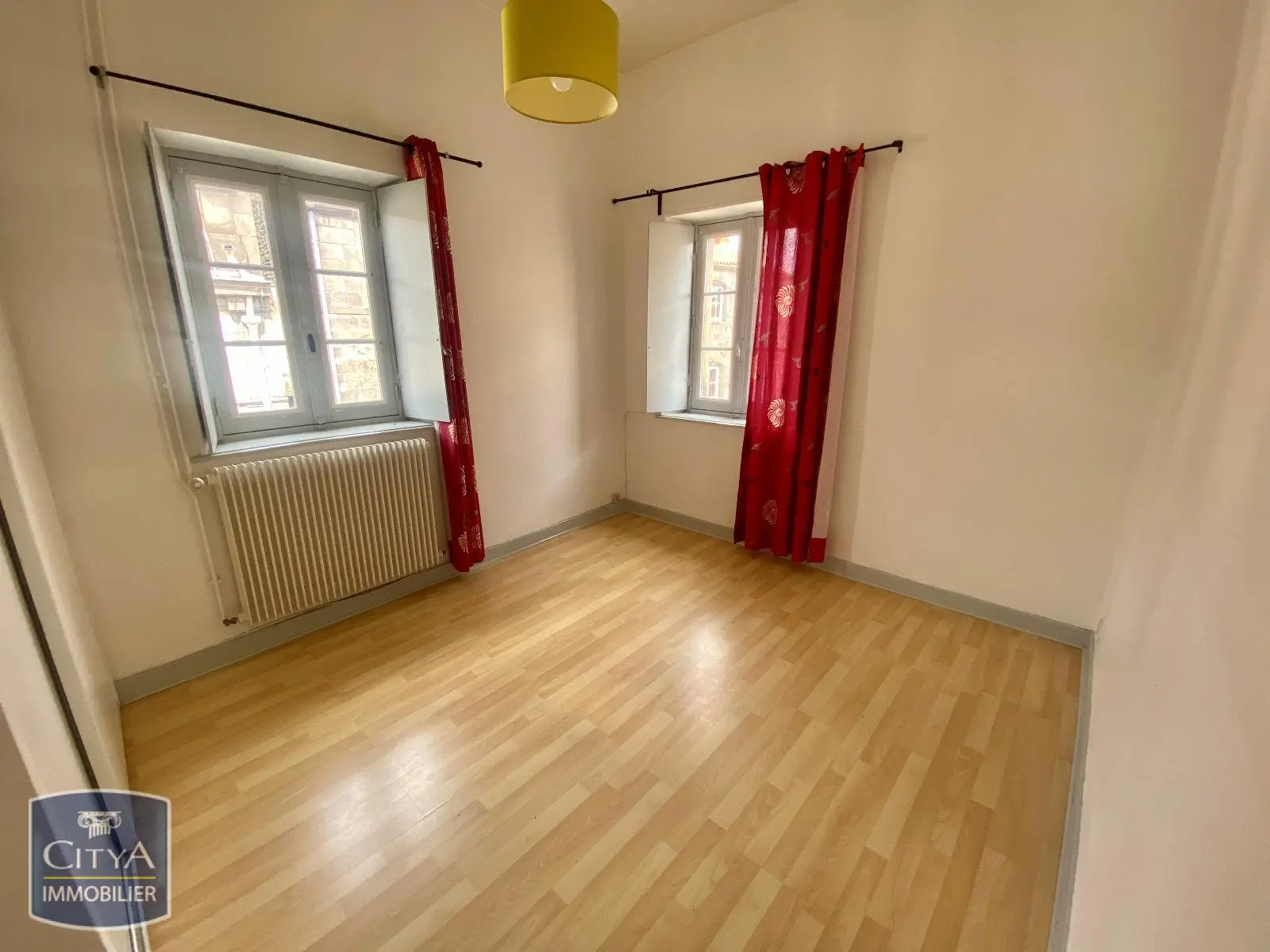 Photo 4 Appartement 3 pièces 58.18m²