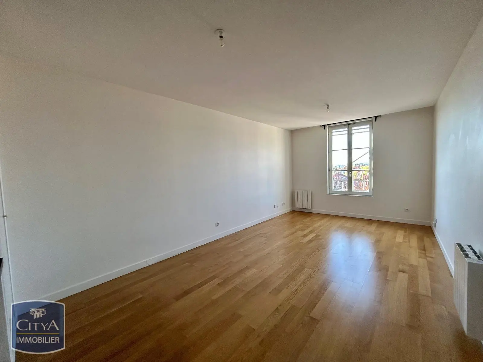 Photo 2 Appartement 2 pièces 52.48m²