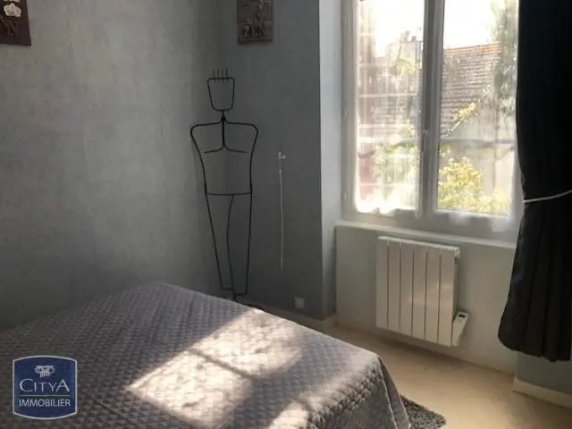 Photo 6 Appartement 2 pièces 30.1m²