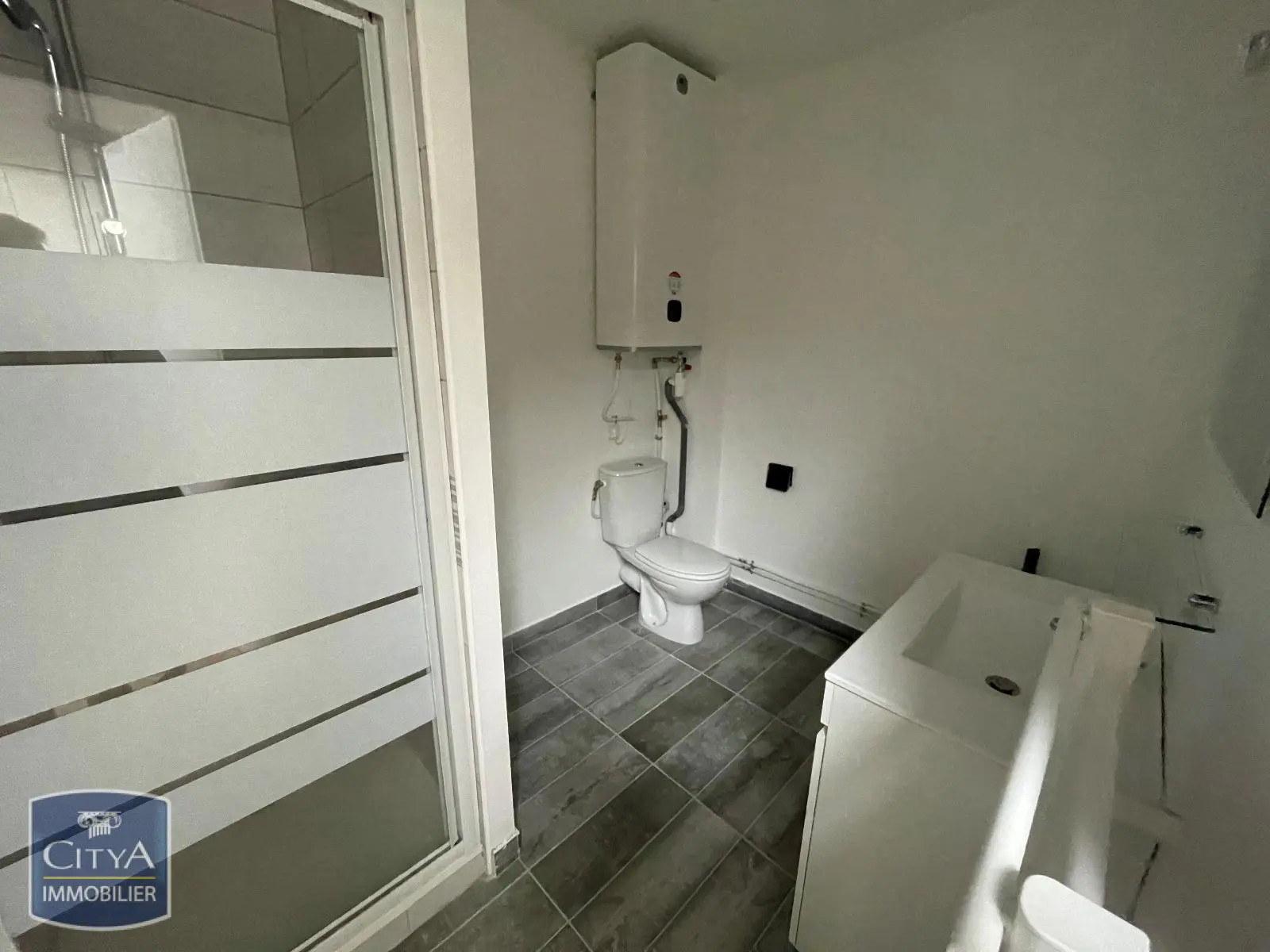 Photo 4 Appartement 3 pièces 52.65m²