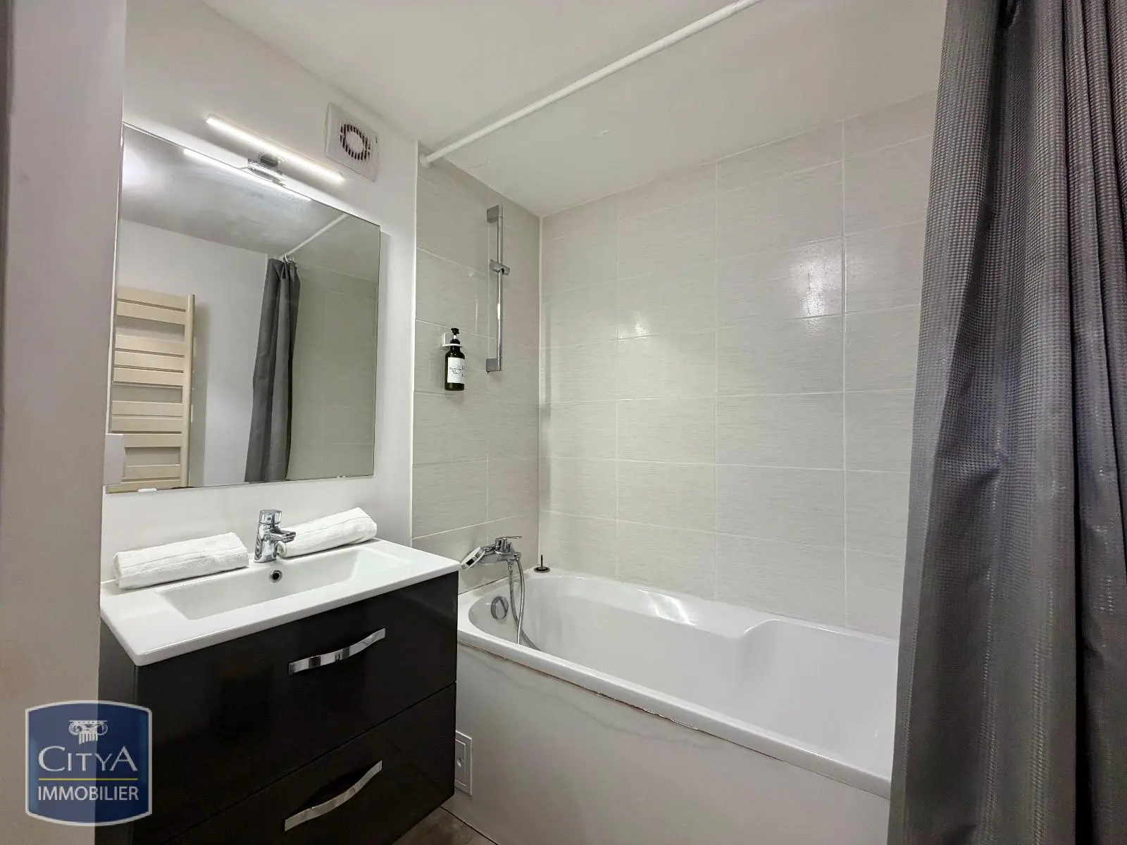 Photo 5 Appartement 2 pièces 31.2m²