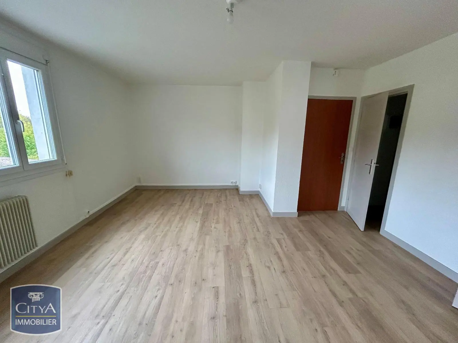 Photo 4 Appartement 2 pièces 47.44m²
