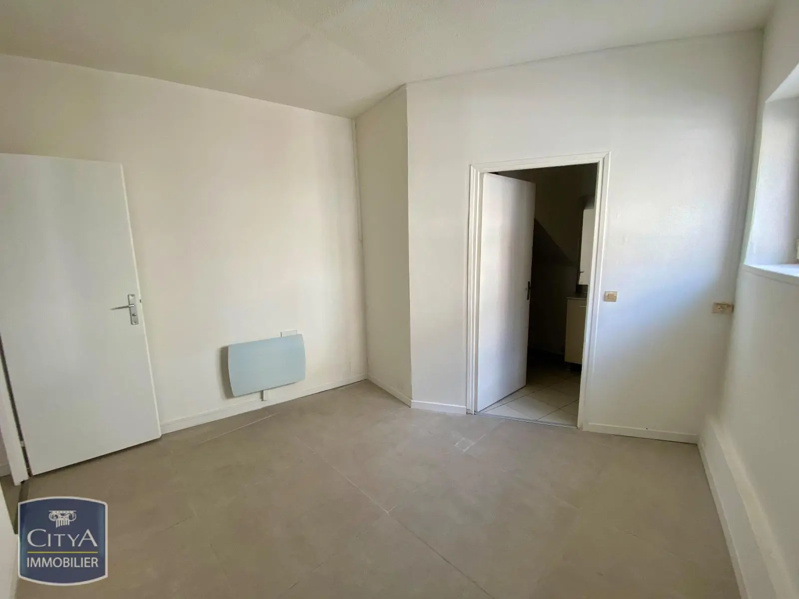 Photo 4 Appartement 1 pièce 33.66m²