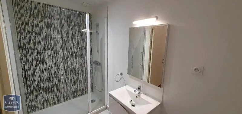 Photo 5 Appartement 2 pièces 33.09m²