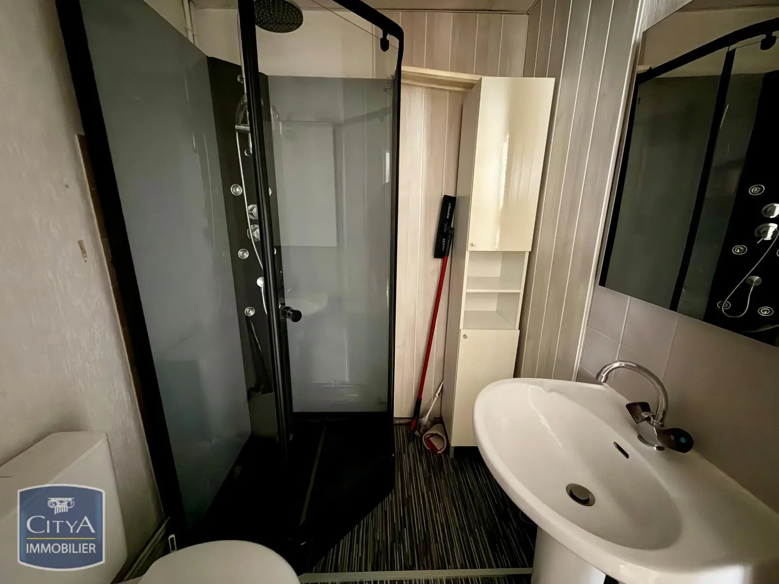 Photo 6 Appartement 2 pièces 25m²