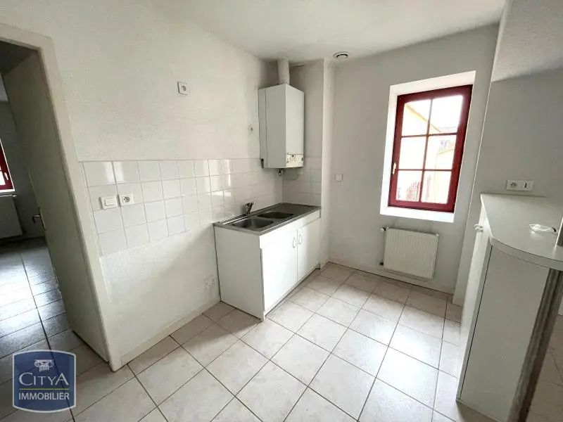 Photo 3 Appartement 2 pièces 44.63m²
