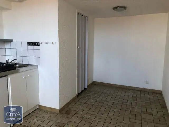 Photo 4 Appartement 1 pièce 18.29m²