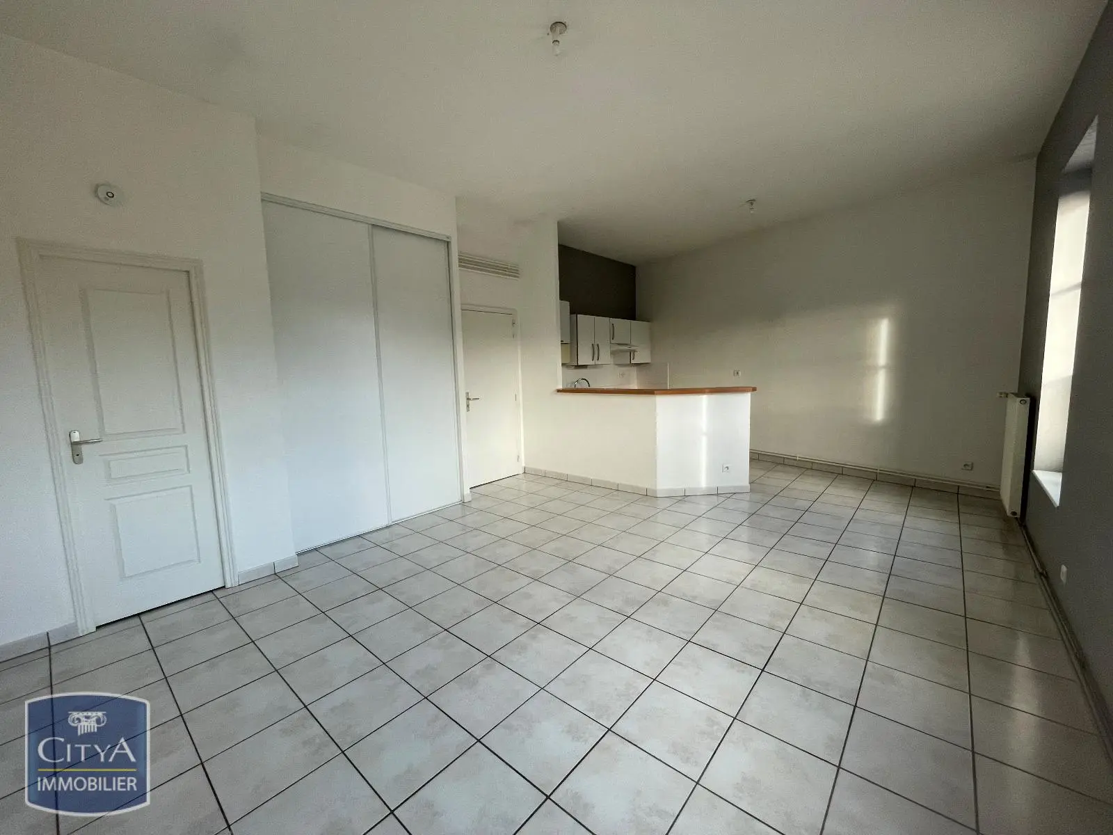 Photo 1 Appartement 2 pièces 48.03m²