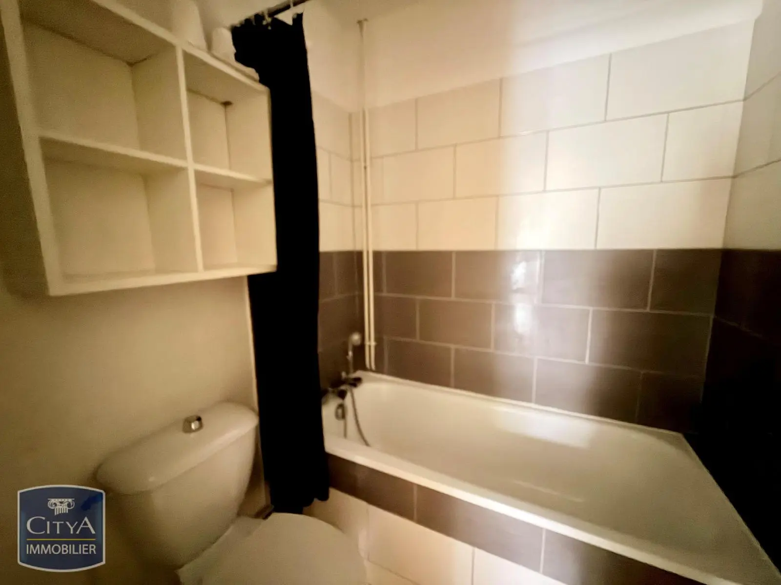 Photo 2 Appartement 1 pièce 20m²