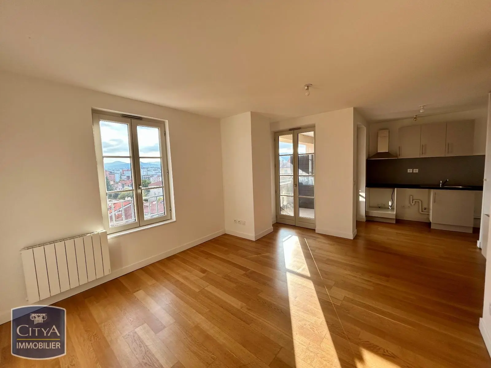 Photo 3 Appartement 2 pièces 50.9m²