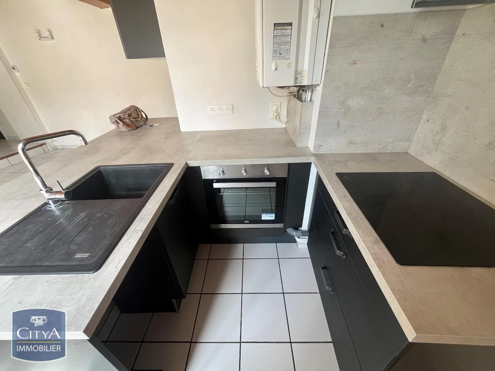 Photo 4 Appartement 2 pièces 57.45m²