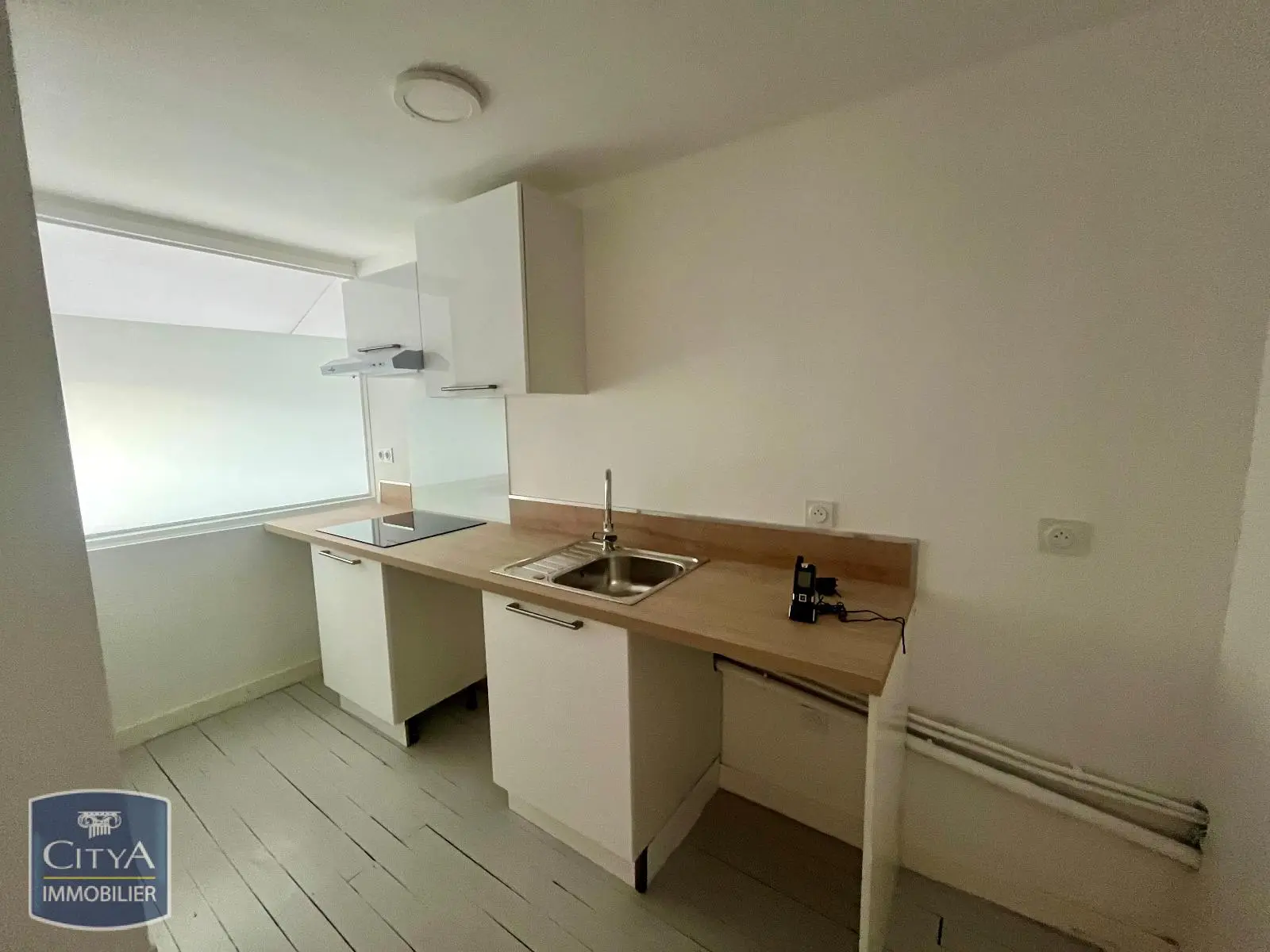 Photo 4 Appartement 1 pièce 27.95m²