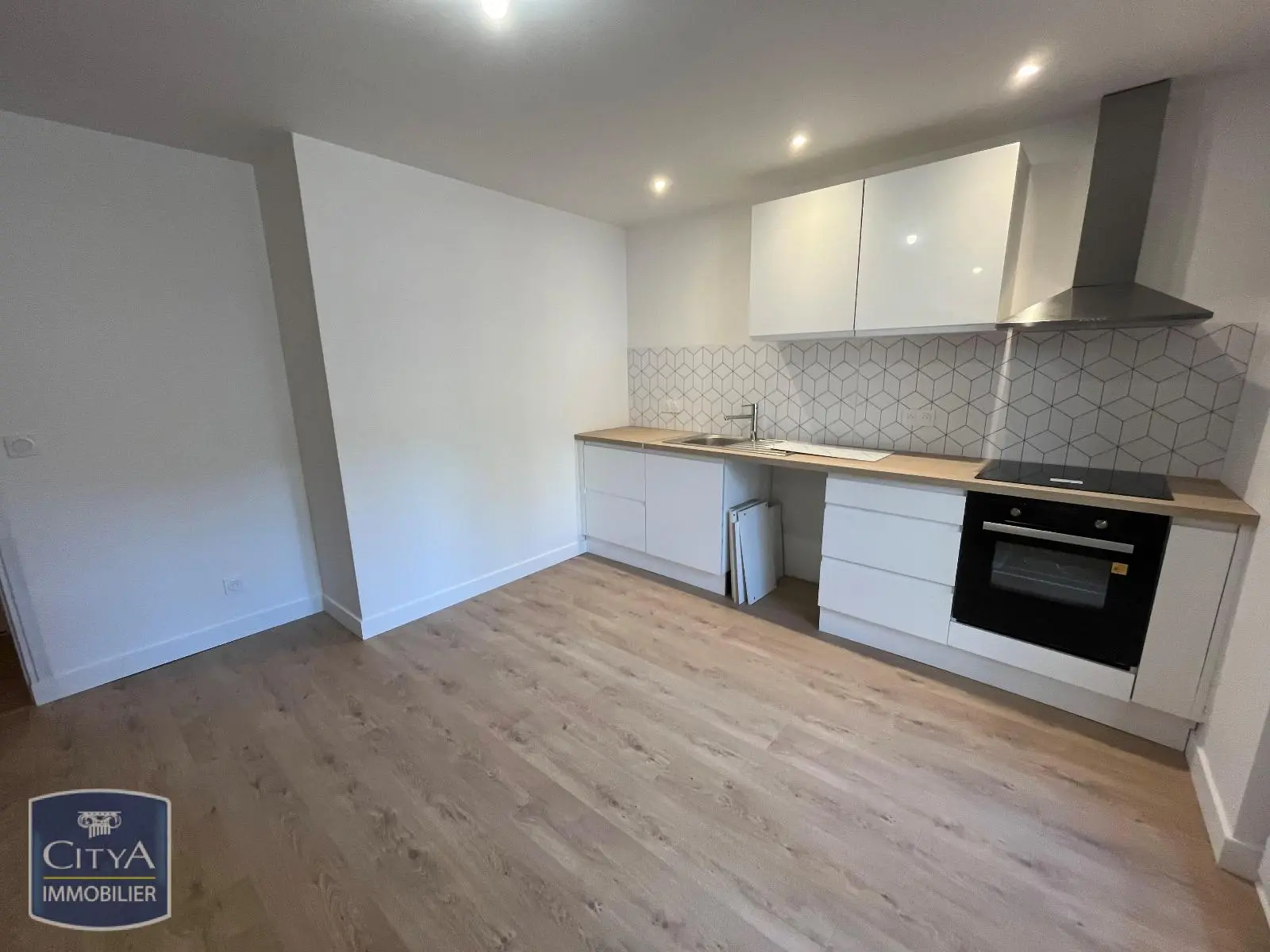 Photo 2 appartement Volvic