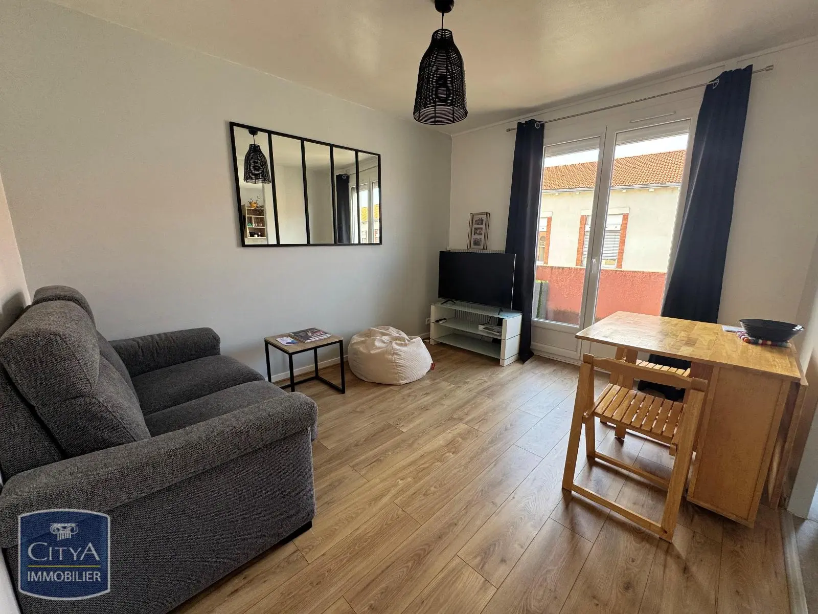 Photo 3 Appartement 2 pièces 38.25m²